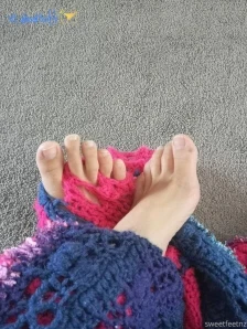 Sweetfeetnz - Sweet Feet loves Bubbles