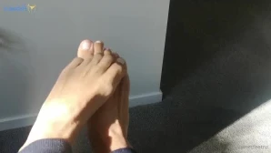 Sweetfeetnz - Are you ready for this video