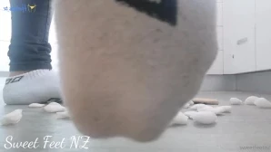 Sweetfeetnz - Are you an archers lover