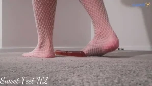 Sweetfeetnz - Are you a heels lover