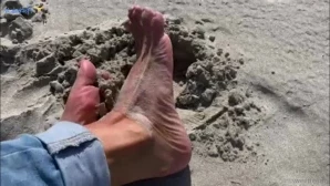 Sweetfeetnz - New video for you tomorrow sweet souls