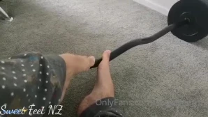 Sweetfeetnz - Are these your balls