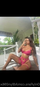 K8lyn096x - Hey babe I m going live again and this time I ll be going part 2