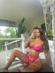 K8lyn096x - Happy February part 2