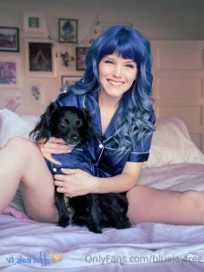 Bluejayfree - Is now an appropriate time to say I am not a woman I m a