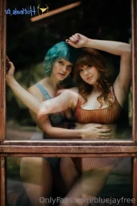 Bluejayfree - These photographs always remind me of paintings - really