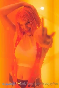 Bluejayfree - Taking pics just to remind myself I look hot as fuck