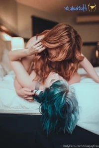 Bluejayfree - Still my all time favorite lingerie