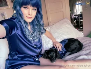 Bluejayfree - Releasing this video FREE as a way to start November off