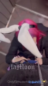 Lamoon.nsfw - Have you seen this cute mkp inspired by my favorite 