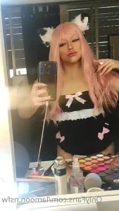 Lamoon.nsfw - Que DADDY Cómo que no vas a darme dulces 