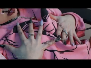 Lamoon.nsfw - I hope you know I miss you 