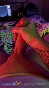 Pitourikou - It feels so good to feel her bouncing on my cock With