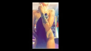 Kerilov3 - I want to feel your tongue on my clit stroke your Cock