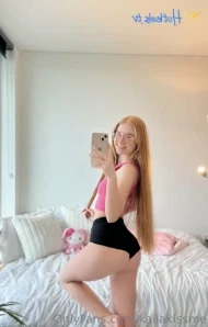 Abbybunni - I want a bad boy