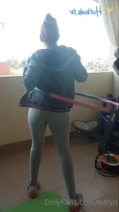 Kittyd - well not many fans left here i made 0 40 last week some how part 2 