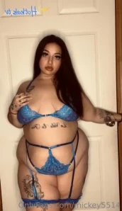 Mickey55 - A little squirting content today part 6