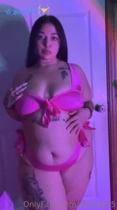 Mickey55 - I love watching myself cream part 6