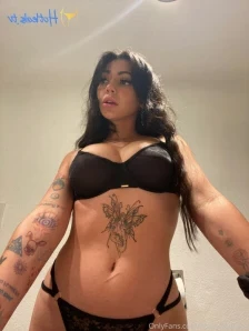 Itsaliyahmarie - Looking for something sweet