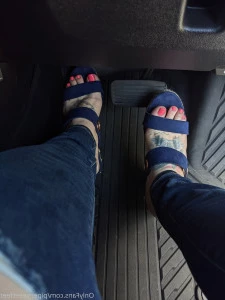 Pipersweetfeet - Fun pics from the other day