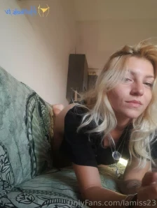 Lamiss23 - Riuscirai a durare due minuti