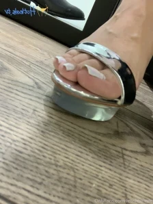 Fetishblonde - Feeling good feeling great