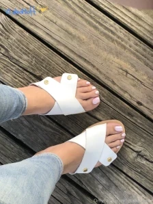 Fetishblonde - You saw it here first