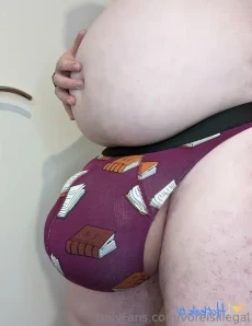 Voreisillegal - You re overdue some back sac