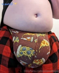 Voreisillegal - Last draw-over for now Hoping to get in a long-awaited