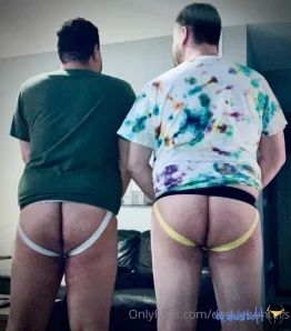 The_husbears - 2 for 1 deal