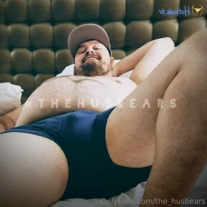The_husbears - Happy Friday