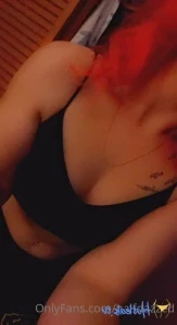 Thickkthighsprettyeyess - Having a little fun tonight will be posting