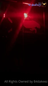 B4dakeez - come help rub it in