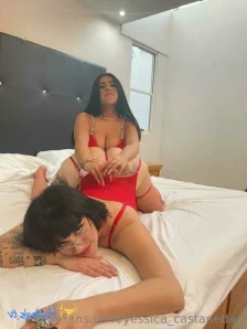 Yessica_castanedaa - Quiero ser tu Videl bebe