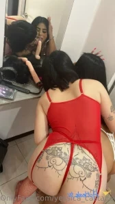 Yessica_castanedaa - Como te gustaria cogerme