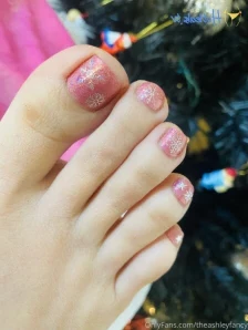 Theashleyfancy - High heel bby