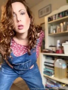 Pregnantenglishrosefree - I did an orgasm labour video today x