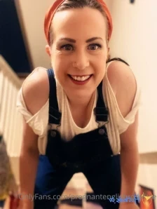 Pregnantenglishrosefree - Do you want me on your face X