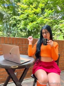 Babytammyvip - Daddy do you like what you see part 10