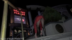 Nicoleniagara - My content is way too hot for OnlyFans find it all at part 2