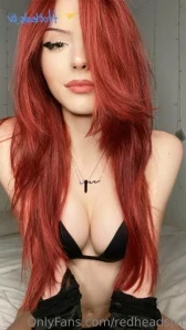 Redheadslvt - so so so excited to show you all new teasing videos