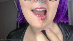 You_need_nyx - All men are helpless tiny and insignificant compared to 