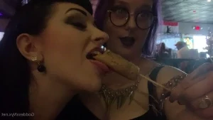 You_need_nyx - Good Morning sluts February is going to be a