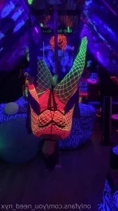 You_need_nyx - Hey my precious little freaks Sorry about the lapse in