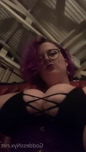 You_need_nyx - I ve become very into the idea of having you suck my