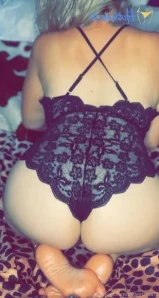 Thatgirlalisa72 - Goodnight