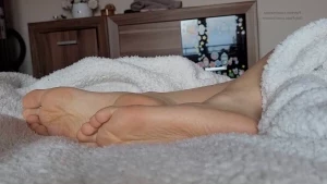 Masmr - NYLONS BATTLE part 1 battle 5 Why - I have too many nylon