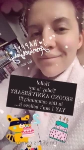 Masmr - Mhm yeah I just discovered new option in my phone Enjoy these