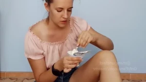 Masmr - Been listening to Wet Leg - Wet Dream the whole day and every