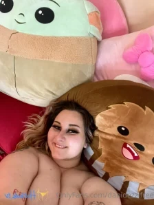 Danidezzifree - let s cuddle